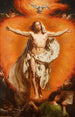 Ascension - Jan Matejko — visning af kunstværket