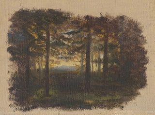 Jan Nowopack - In the Woods before Sunset.webp