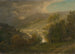 Vallée de montagne - Jan Nowopack — visning af kunstværket