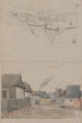 Motif de village - Jan Nowopack — visning af kunstværket