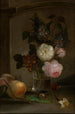 Blomster - Jan Piotr Łuczyński — visning af kunstværket