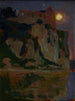 Lune - Jan Stanisławski — visning af kunstværket