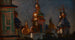 den ortodokse kirke Sankt Sofia i Kyiv - Jan Stanisławski — visning af kunstværket