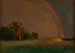 Arc-en-ciel - Jan Stanisławski — visning af kunstværket