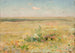 Steppe - Jan Stanisławski — visning af kunstværket
