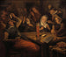 As de cœur - Jan Steen — visning af kunstværket