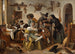 Opmærksomhed på luksus - Jan Steen — visning af kunstværket