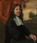 Selvportræt - Jan Steen — visning af kunstværket