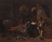 Le couple ivre - Jan Steen — visning af kunstværket