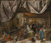 La Vie de l'homme - Jan Steen — visning af kunstværket