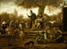 Le charlatan - Jan Steen — visning af kunstværket