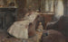Annie Hall på Lissadell Kenley - Jan Toorop — visning af kunstværket