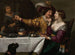 La Prostituée - Jan van Bijlert — visning af kunstværket