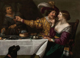 Jan Van Bijlert - Bawd.webp