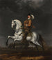 Johan Wolfert van Brederode 1599-1655 - Jan van Rossum — visning af kunstværket