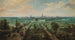 Panorama af Antwerpen set fra øst - Jan Wildens — visning af kunstværket