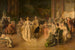 Menuet - Jan Willem Rosier — visning af kunstværket