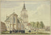Saint-Martin-maleri ved Emmerich von Osten - Jan de Beijer — visning af kunstværket