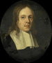 Portrait af en mand - Jan van Assen — visning af kunstværket