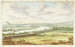 Vue de Schenkenschans - Jan van Call l'Ancien — visning af kunstværket