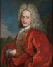 Portrait af Joannès Jacobus Moretus - Jan van Helmont — visning af kunstværket