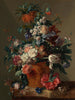 Vase de fleurs - Jan van Huysum — visning af kunstværket
