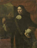 Portræt af Cornelis Jacobsz de Boer, kaptajn i flåden - Jan van Neck — visning af kunstværket