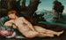 La Mort af Kleopatra - Jan van Scorel — visning af kunstværket