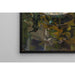 Reproduktion af maleriet Have i haven hos Sorolla - Joaquín Sorolla