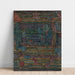 Reproduktion af maleriet Have eksotisk - Paul Klee