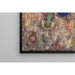 Reproduktion af maleriet Have magisk - Paul Klee