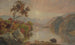 Landskab af efterår - Jasper Francis Cropsey — visning af kunstværket
