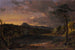 Catskill Creek - Jasper Francis Cropsey — visning af kunstværket