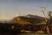 Maison de montagne Catskill - Jasper Francis Cropsey — visning af kunstværket