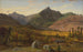 Mont Jefferson, Pinkham Notch, Montagnes Blanches - Jasper Francis Cropsey — visning af kunstværket