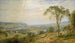La vallée de Wyoming - Jasper Francis Cropsey — visning af kunstværket