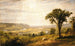 Vallée du Wyoming, Pennsylvanie - Jasper Francis Cropsey — visning af kunstværket