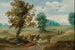 La Conversion de Saint Paul - Jasper van der Laanen — visning af kunstværket