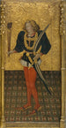 Saint Sébastien - Jaume Ferrer — visning af kunstværket