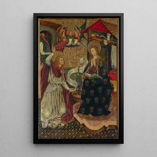Jaume Ferrer - The Annunciation.webp