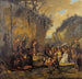 Jan Steen — visning af kunstværket