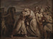 Joseph genfinder sin far Jakob i ørkenen - Jean-Antoine Julien de Parme — visning af kunstværket