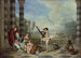 Les Charmes de la vie - Jean-Antoine Watteau — visning af kunstværket