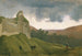 kvindens tre livsstadier - Jean-Baptiste-Camille Corot — visning af kunstværket