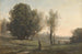 Landskab - Jean-Baptiste-Camille Corot — visning af kunstværket