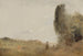 Morgen ved vandkanten - Jean-Baptiste-Camille Corot — visning af kunstværket