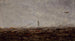 Près af Meadow Creek Utah - Jean-Baptiste-Camille Corot — visning af kunstværket