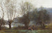 Ville-d'Avray-søerne - Jean-Baptiste-Camille Corot — visning af kunstværket