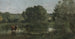 Marcoussis La Mare aux Vaches - Jean-Baptiste-Camille Corot — visning af kunstværket