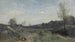 Vallons défrichés - Jean-Baptiste-Camille Corot — visning af kunstværket